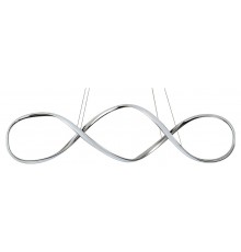 Подвесной светильник Escada 10236/1LED Chrome Knot