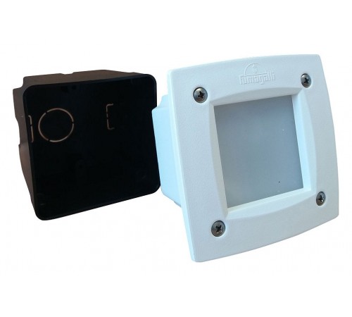 Встраиваемый светильник Fumagalli 3C1.000.000.WYG1L Leti