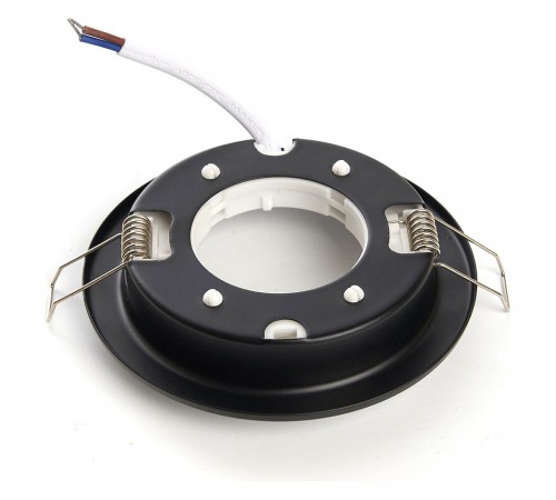 Встраиваемый светильник Feron 41702 Tablet Metal