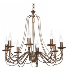 Подвесная люстра Vitaluce V1044/8 V1044