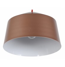 Подвесной светильник Arti Lampadari Tempo E 1.3.P1 BR Tempo