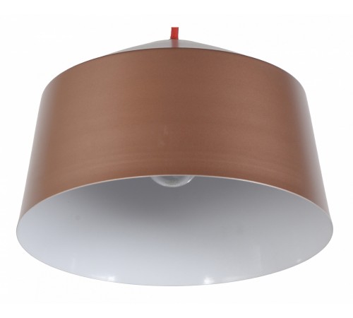 Подвесной светильник Arti Lampadari Tempo E 1.3.P1 BR Tempo