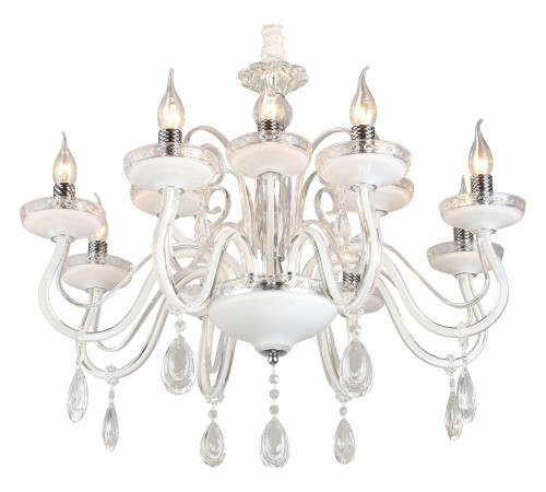 Подвесная люстра Aployt APL.628.03.12 Emmanuel