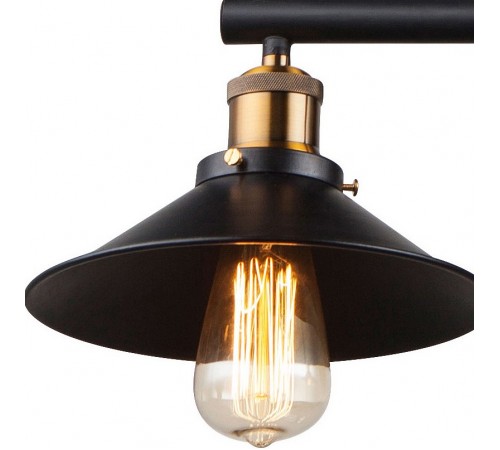 Подвесной светильник Globo 15053-3 Lenius