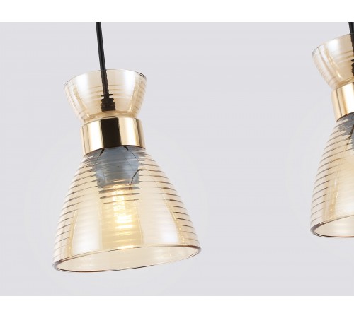 Подвесной светильник Ambrella Light TR3404 TR