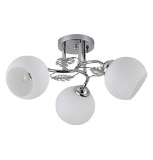 Потолочная люстра Escada 1119/3PL Kalina