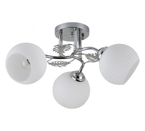 Потолочная люстра Escada 1119/3PL Kalina