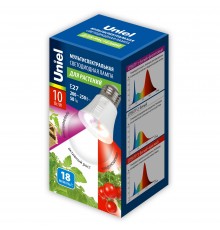 Лампа светодиодная Uniel UL-00011438 LED