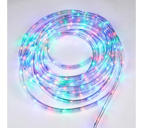 Шнур световой Uniel UL-00010905 ULD-D50 15M/С08 IP44