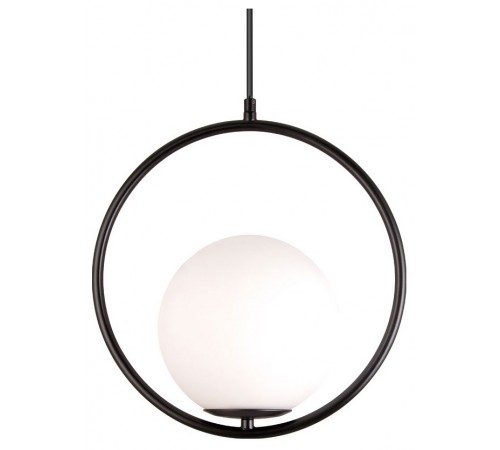 Подвесной светильник Moderli V6021-1P Barocco