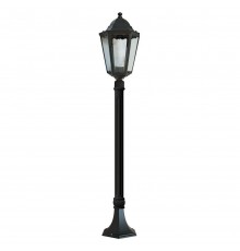 Наземный высокий светильник Feron 11076 6210