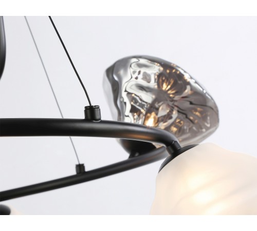 Подвесная люстра Ambrella Light LH15003 LH