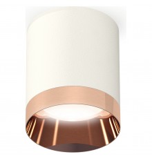 Накладной светильник Ambrella Light XS6301025 XS