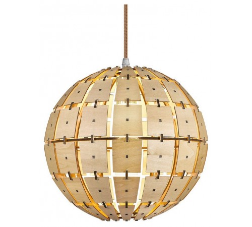 Подвесной светильник Velante 550-716-01 550