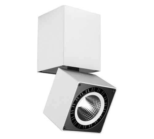 Накладной светильник Mantra C0088 Columbretes