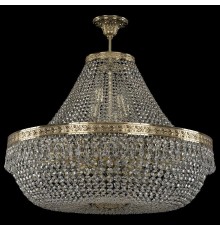 Светильник на штанге Bohemia Ivele Crystal 19011/H1/80IV G 1901