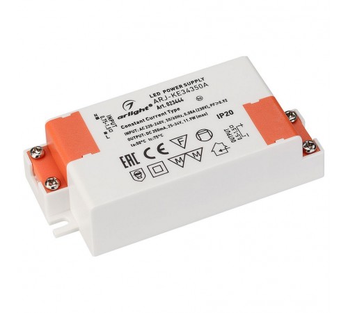 Блок питания Arlight 023444