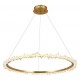 Подвесной светильник Kink Light 08454-80,36 ЛаураЛюкс