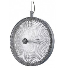 Подвесной светильник Lucia Tucci COIN 2890.R170.1 D250 CL COIN