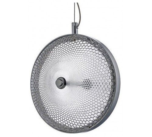 Подвесной светильник Lucia Tucci COIN 2890.R170.1 D250 CL COIN