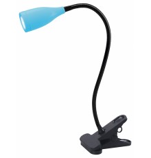 Настольная лампа офисная Uniel UL-00010744 ULM-D501