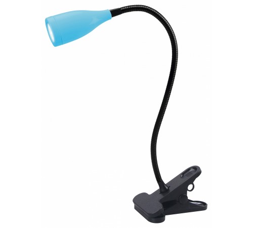 Настольная лампа офисная Uniel UL-00010744 ULM-D501