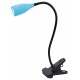 Настольная лампа офисная Uniel UL-00010744 ULM-D501