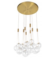 Подвесная люстра Loft it 10270/D24 Pop it