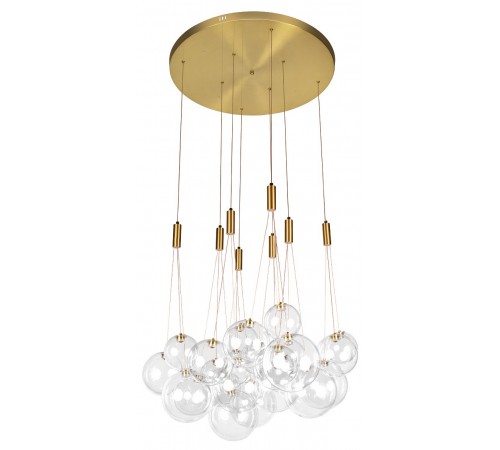 Подвесная люстра Loft it 10270/D24 Pop it