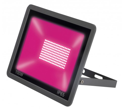 Настенно-потолочный прожектор для растений Uniel UL-00010385 ULF-P42