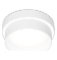 Встраиваемый светильник Ambrella Light TN198 TN