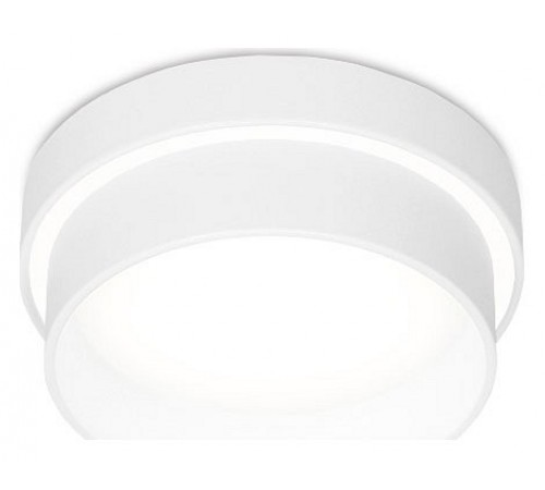 Встраиваемый светильник Ambrella Light TN198 TN