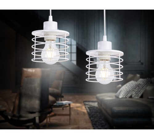 Подвесной светильник Ambrella Light TR8065 TR