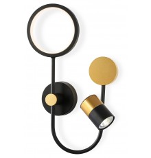 Бра с подсветкой Ambrella Light FL51602 FL