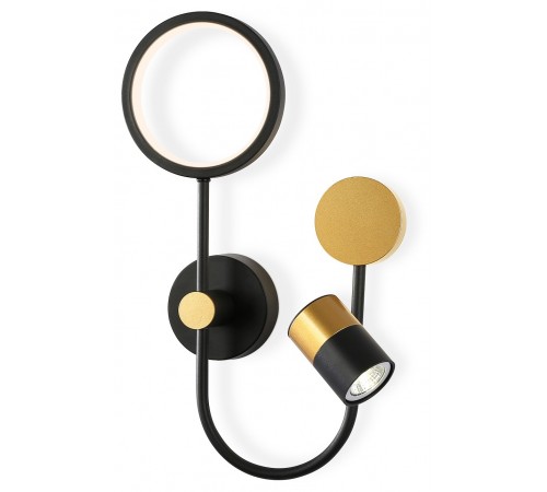 Бра с подсветкой Ambrella Light FL51602 FL