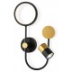 Бра с подсветкой Ambrella Light FL51602 FL