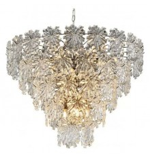 Подвесная люстра iLamp P2545-18 NIC Homy