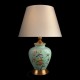 Настольная лампа декоративная Loft it 10379T/B Bluet