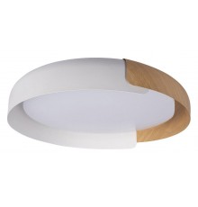 Накладной светильник Loft it 10198 White Coin