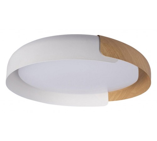 Накладной светильник Loft it 10198 White Coin