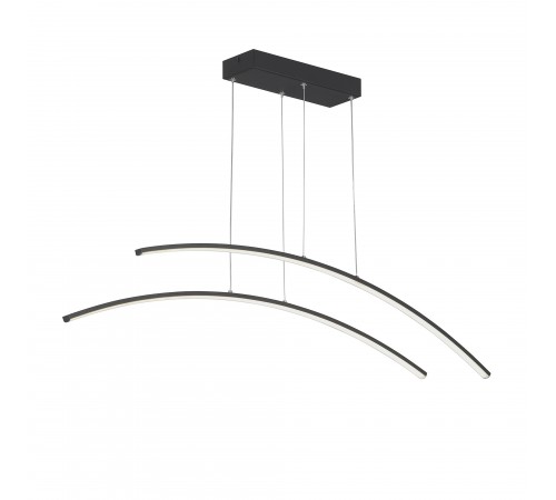 Подвесной светильник Vitaluce V2709-1/2S V2709