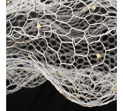 Подвесная люстра Loft it 10247/1500 White Cloud