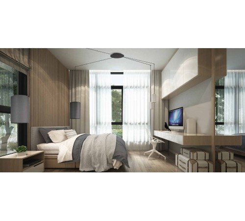 Основание Nowodvorski 8563 Cameleon Canopy A BL