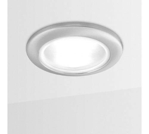 Встраиваемый светильник Ambrella Light TN109 TN