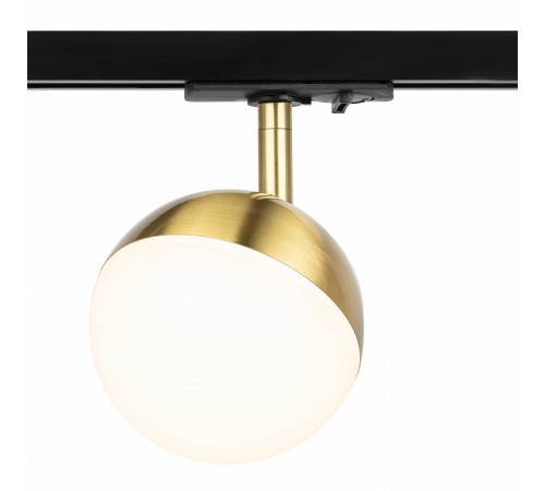 Светильник на штанге Эра TR42-GX53 BS