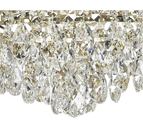 Люстра на штанге Arti Lampadari Castellana E 1.3.38.601 G Castellana