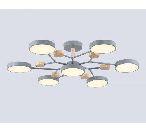 Люстра на штанге Ambrella Light FL4865 FL