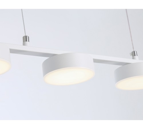 Подвесной светильник Ambrella Light FL51733 FL