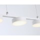 Подвесной светильник Ambrella Light FL51733 FL