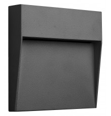 Накладной светильник Mantra 7015 Baker